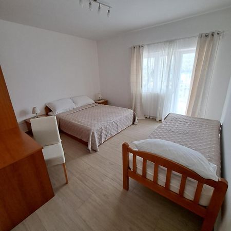 Apartman G&L Grebaštica Eksteriør billede