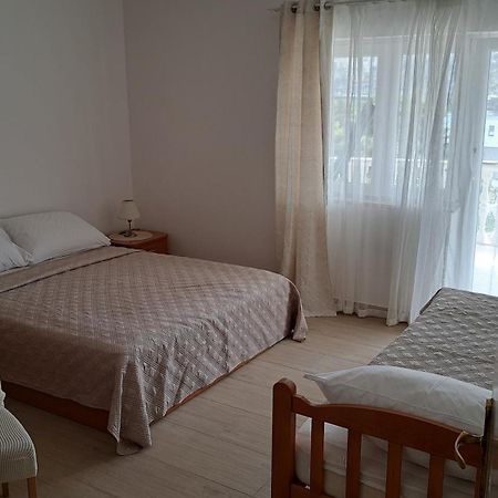 Apartman G&L Grebaštica Eksteriør billede
