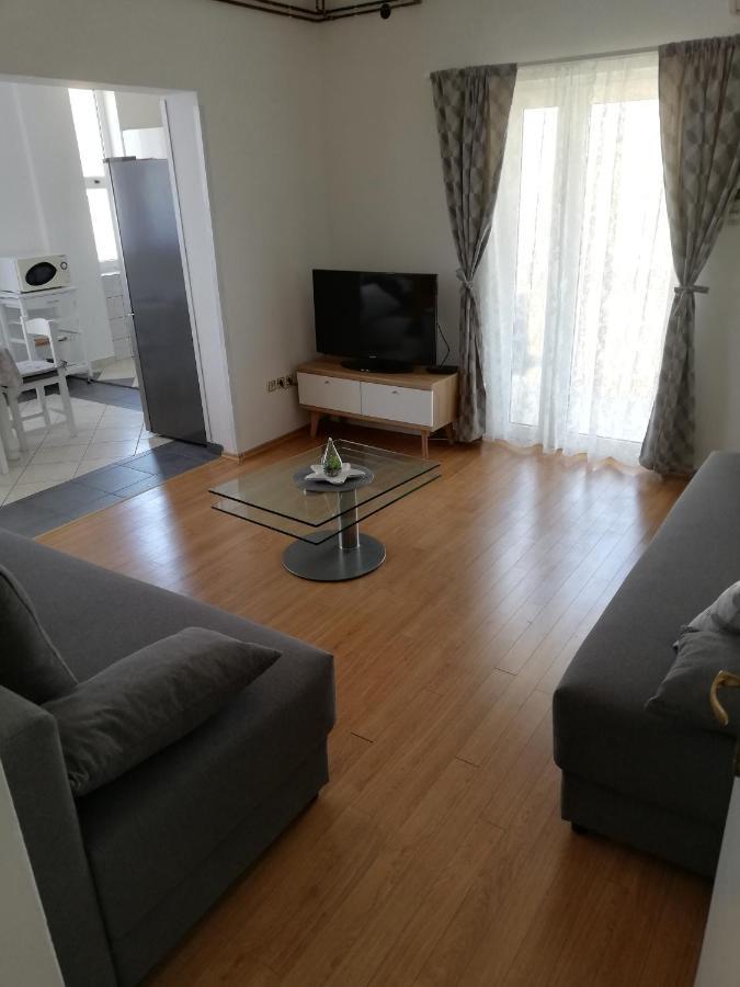 Apartman G&L Grebaštica Eksteriør billede