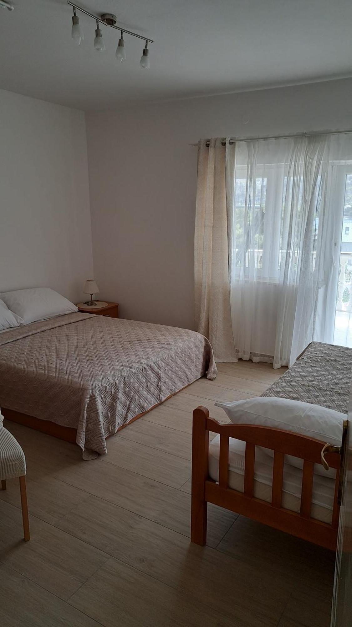 Apartman G&L Grebaštica Eksteriør billede